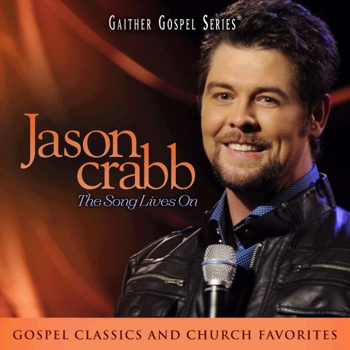 Jason Crabb: The Song Lives On