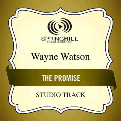 The Promise by Wayne Watson (135719)