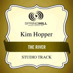 The River by Kim Hopper (135792)