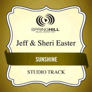 Sunshine by Jeff and Sheri Easter (135799)