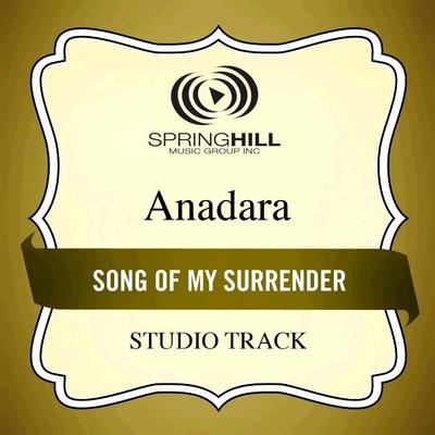 Song of My Surrender  by Anadara (135815)