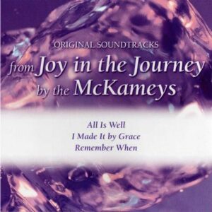 joy in the journey song