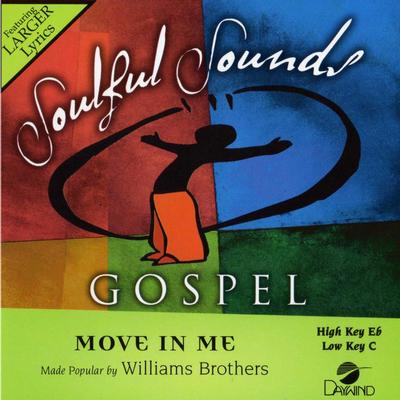 Move in Me by The Williams Brothers (135898)
