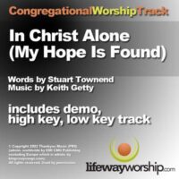 In Christ Alone by Various Artists (135966)