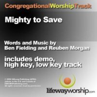 Mighty to Save by Various Artists (135974)