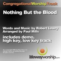 Nothing but the Blood by Various Artists (135976)