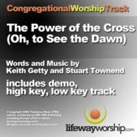 The Power of the Cross by Various Artists (135978)