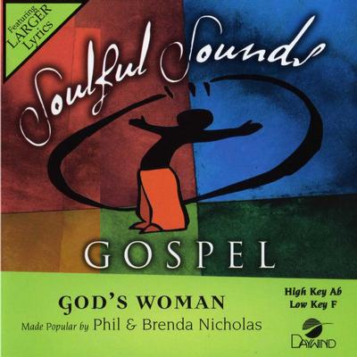 God's Woman by Phil & Brenda Nicholas (136020)