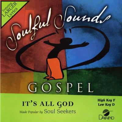 It's All God by Soul Seekers (136022)