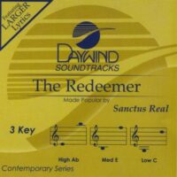 The Redeemer by Sanctus Real (136173)