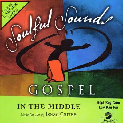 In the Middle by Isaac Carree (136246)