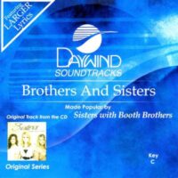 Brothers and Sisters by Sisters with Booth Brothers (136334)