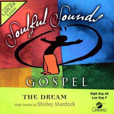 The Dream by Shirley Murdock (136346)
