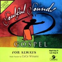 For Always by CeCe Winans (136347)