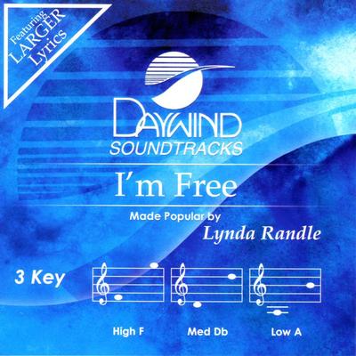 I'm Free by Lynda Randle (136488)