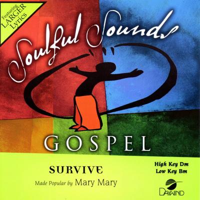 Survive by Mary Mary (136489)