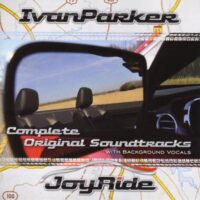 Joyride Complete Original Soundtracks by Ivan Parker (136554)