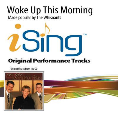 Woke up This Morning by The Whisnants (136594)