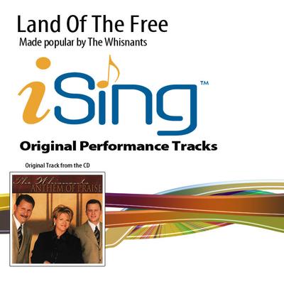 Land of the Free by The Whisnants (136596)