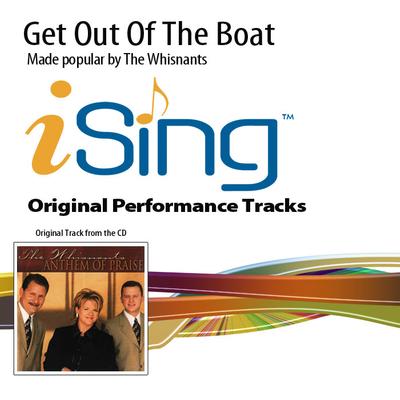Get Out of the Boat by The Whisnants (136599)