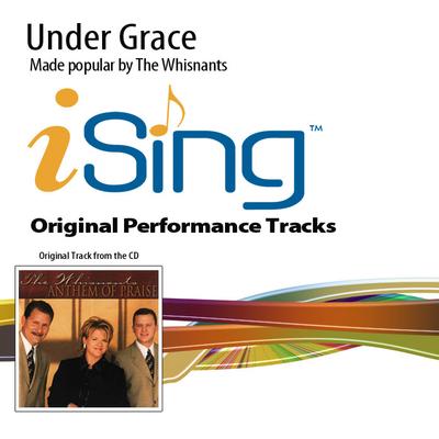 Under Grace by The Whisnants (136603)