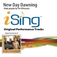 New Day Dawning by The Whisnants (136607)