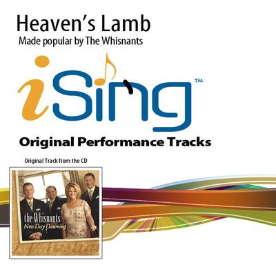 Heavens Lamb by The Whisnants (136610)