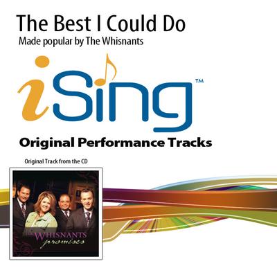 The Best That I Could Do by The Whisnants (136619)