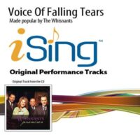 Voice of Falling Tears by The Whisnants (136620)
