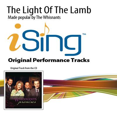 The Light of the Lamb by The Whisnants (136622)