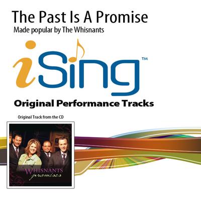 The Past Is a Promise by The Whisnants (136627)