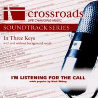 I'm Listening to the Call by Mark Bishop (136755)