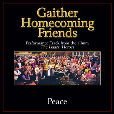 Peace  by Bill and Gloria Gaither (137122)
