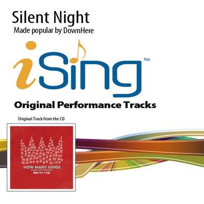 Silent Night by Downhere (137272)