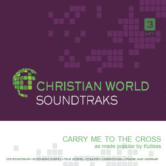 Carry Me to the Cross by Kutless (137345)