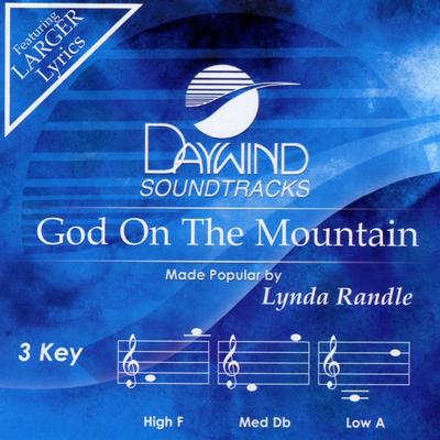 God on the Mountain by Lynda Randle (137424)