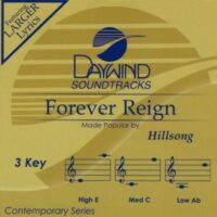 Forever Reign by Hillsong (137444)