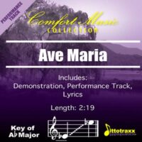 Ave Maria by Various Artists (137530)