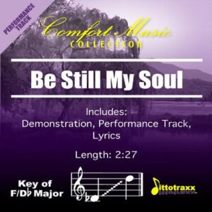 Be Still My Soul by Various Artists (137533)