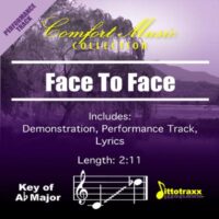 Face to Face by Various Artists (137539)