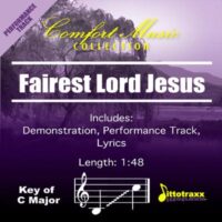 Fairest Lord Jesus by Various Artists (137540)