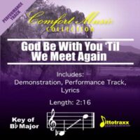 God Be with You Till We Meet Again by Various Artists (137542)