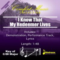I Know That My Redeemer Lives by Various Artists (137550)