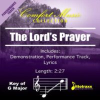 The Lord's Prayer by Various Artists (137558)