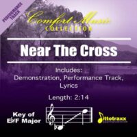 Near the Cross by Various Artists (137562)