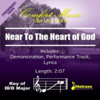 Near to the Heart of God by Various Artists (137563)