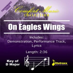 On Eagle's Wings by Various Artists (137567)