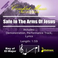 Safe in the Arms of Jesus by Various Artists (137574)