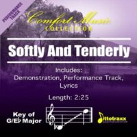 Softly and Tenderly by Various Artists (137576)