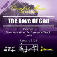 The Love of God by Various Artists (137580)